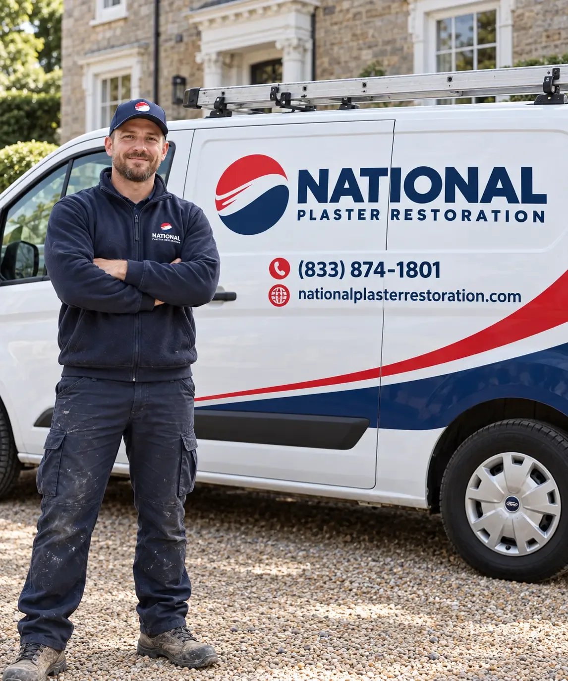 Plaster Repair company in Mount Vernon, IL